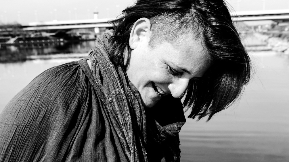 PAMELA RUSSMANN Gertraud Klemm