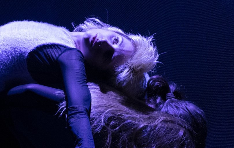 LAURENT ZIEGLER Gloria Berghäuser